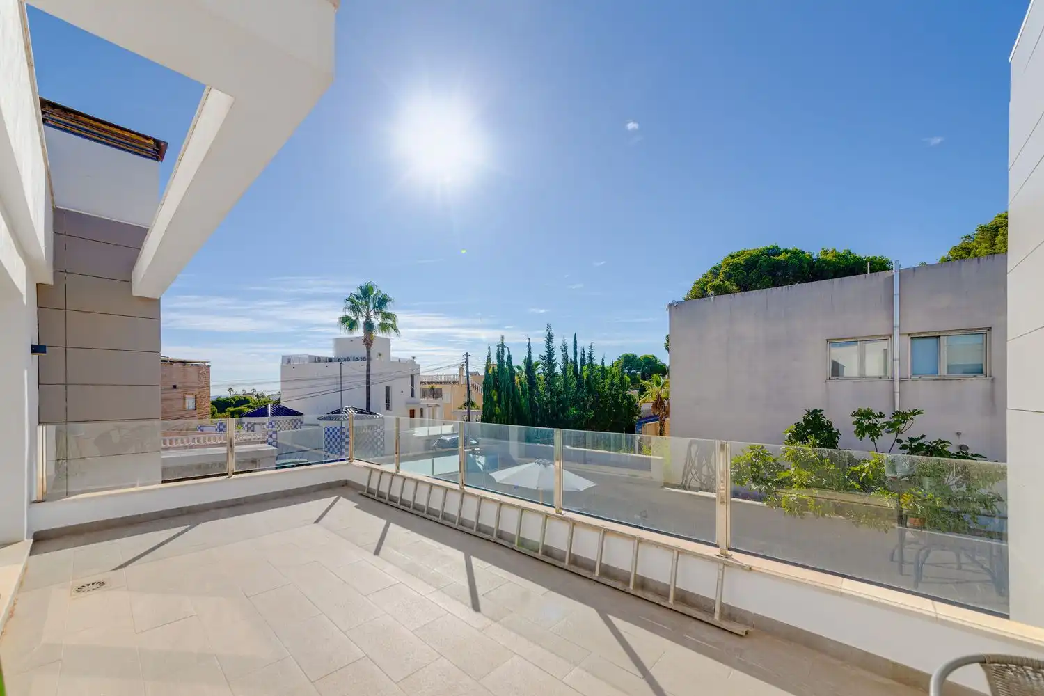 Villa avec piscine à vendre à Los Balcones - Los Altos, imagen 39