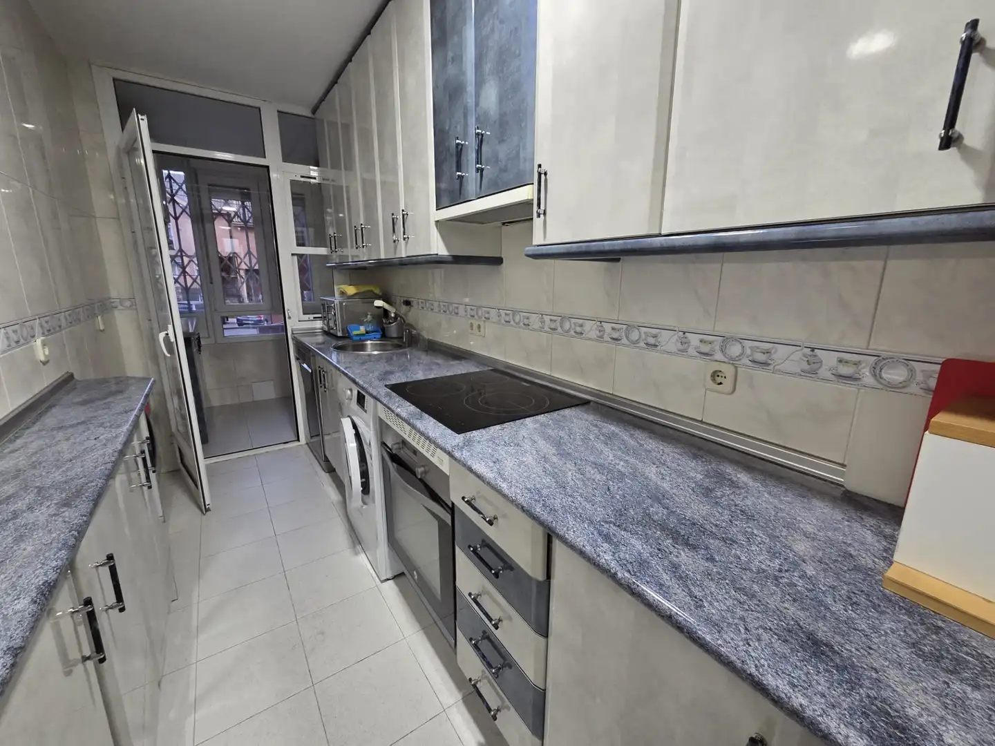Wohnung zum Verkauf in La Avanzada - La Cueva
