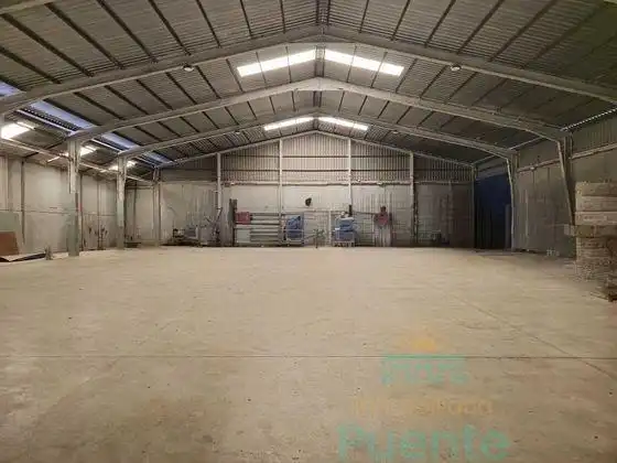 Industrial building for sale in Totana, imagen 4