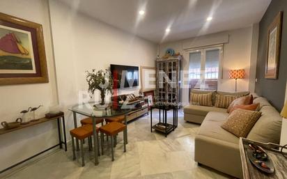 Living room of Flat for sale in El Puerto de Santa María  with Air Conditioner