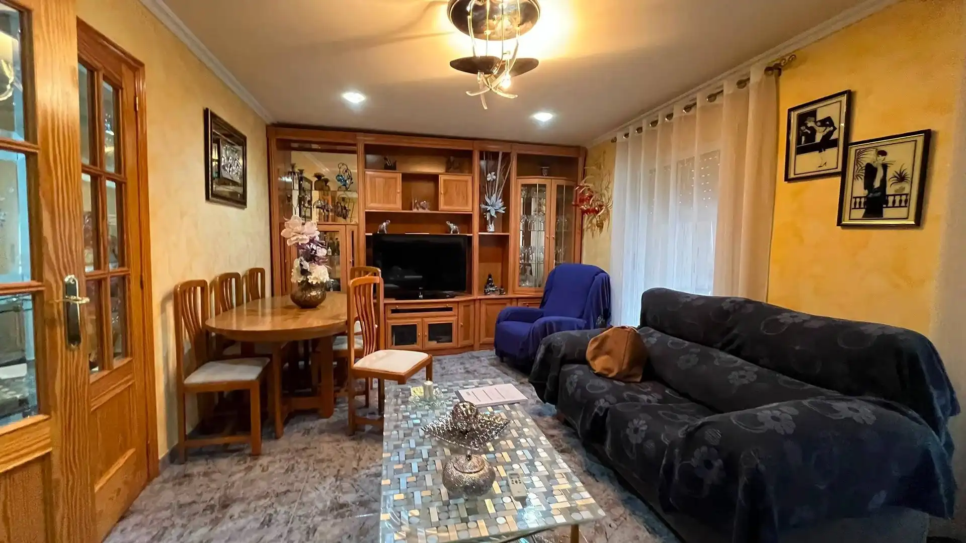 Appartement à vendre à Calle PATRICIO RUIZ GOMEZ, imagen 7