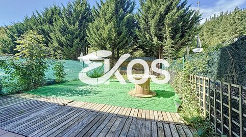 Chalet en venta en Eskoriatza, 4 dormitorios.