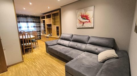 Foto 3 de Piso en venta en Zona Alta, Ponferrada
