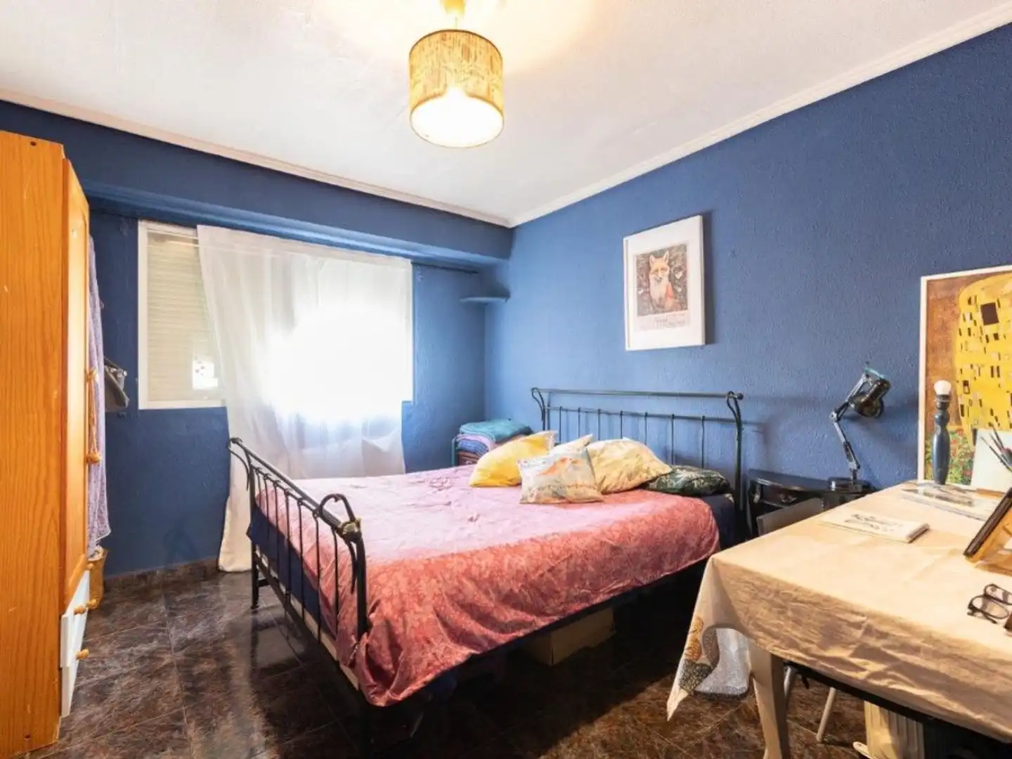 Habitación de Piso en venta en Mislata con Balcón