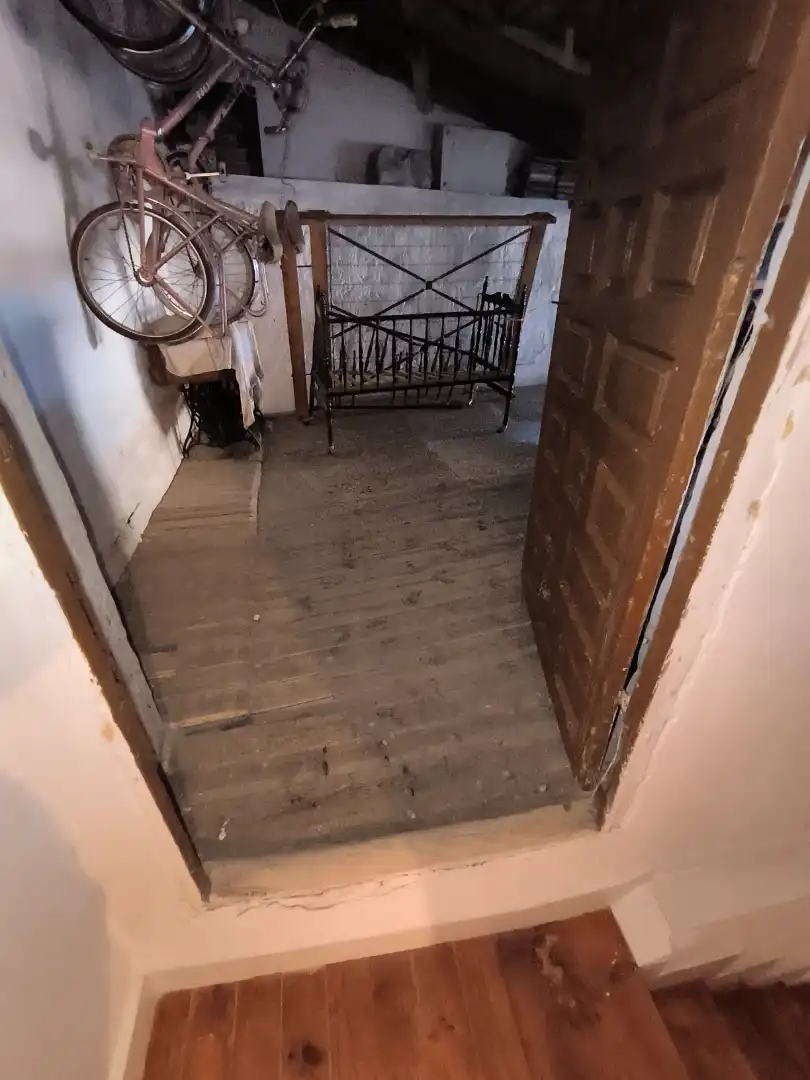 Haus mit Garten zum Verkauf in Calle Abilio Calderón 3, imagen 32