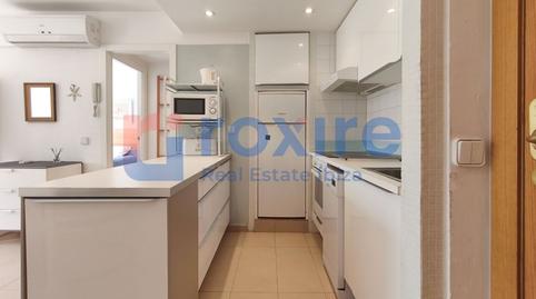 Foto 3 de Apartamento de alquiler en Pm-803, 18, 18, Sant Antoni de Portmany, Illes Balears