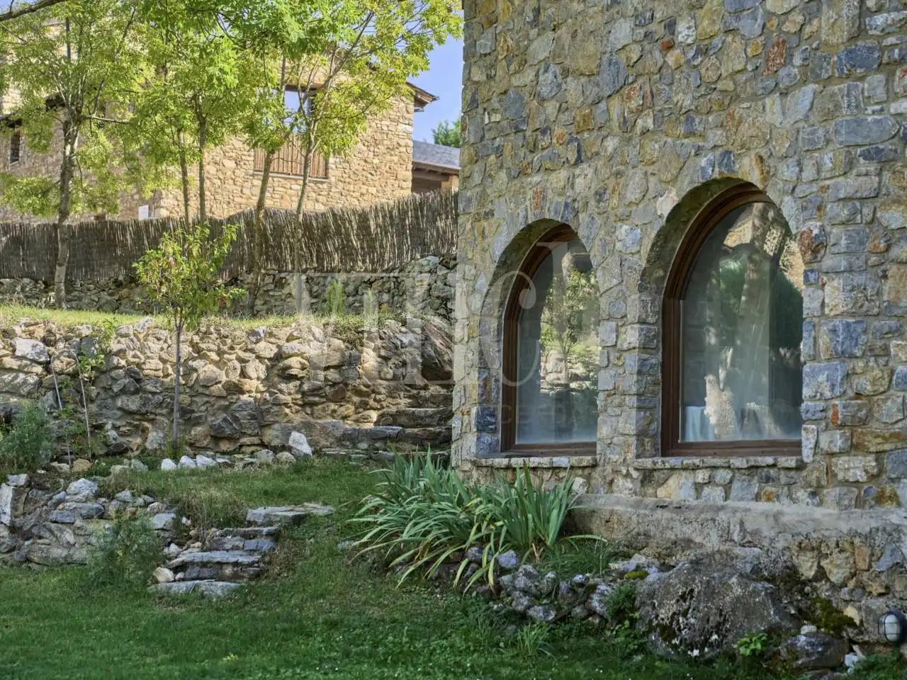 Casa con jardín en venta en Calle ESGLESIA, imagen 74