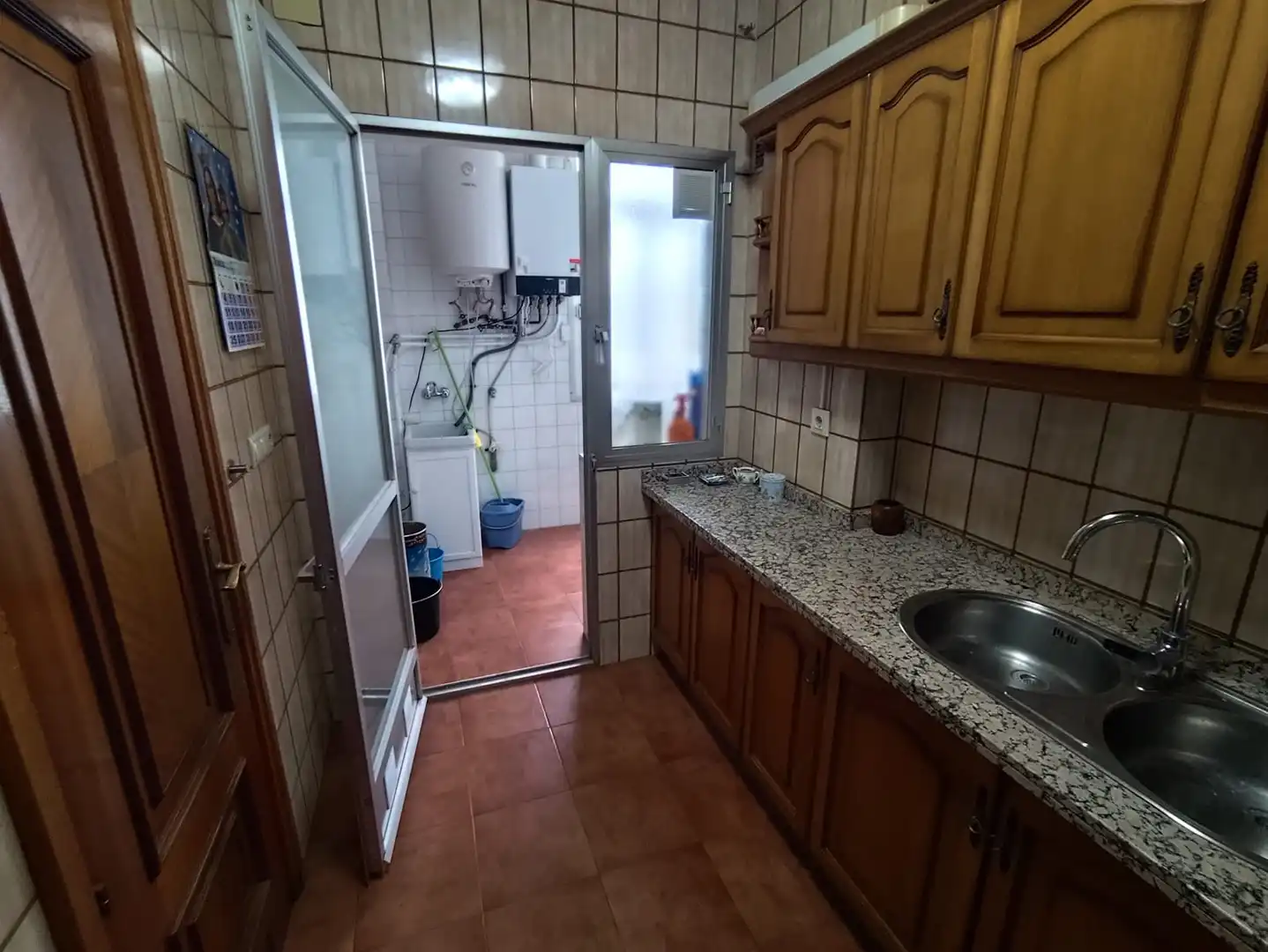 Appartamento con ascensore in vendita a Calle Obispo Cobos, imagen 16