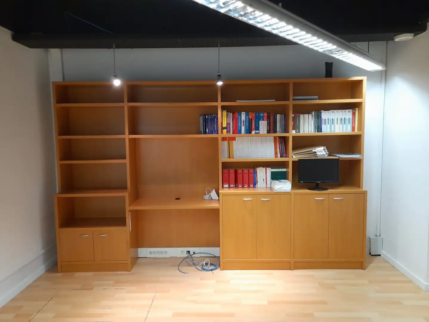 Gewerbefläche zur Miete in DE SANT FRANCESC XAVIER, imagen 7