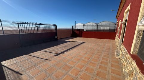 Foto 3 de Finca rústica en venta en Santiago de la Ribera, San Javier