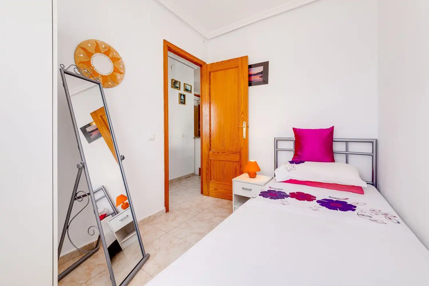 Apartment mit Pool zum Verkauf in Avenida Robleda 93, imagen 21