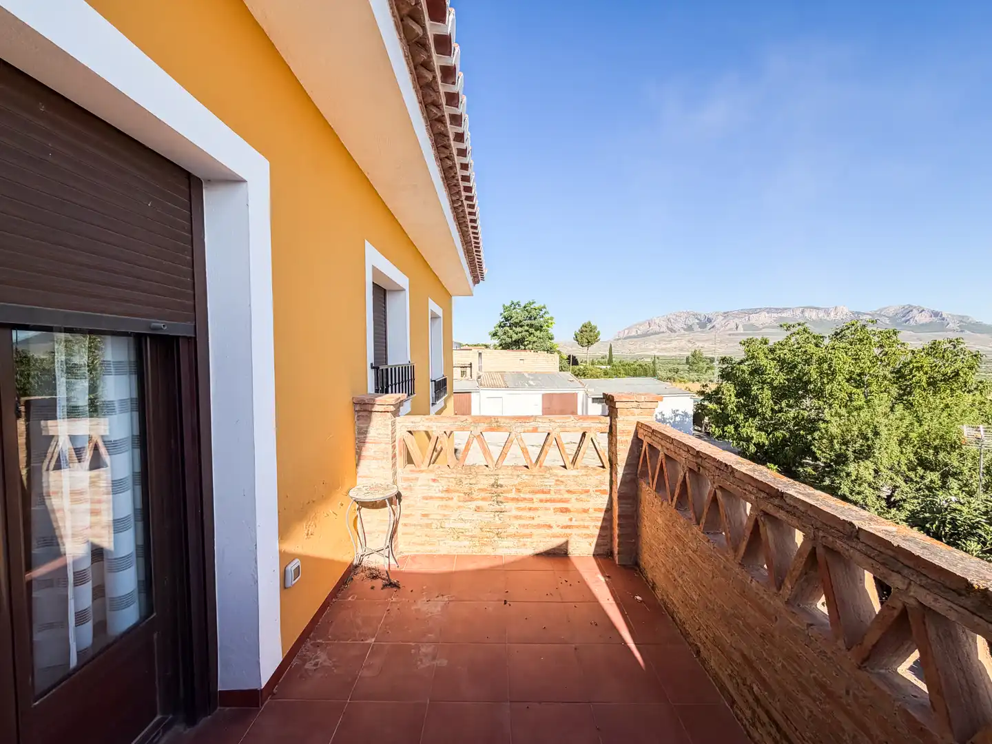 Haus mit Terrasse zum Verkauf in Baico, imagen 12