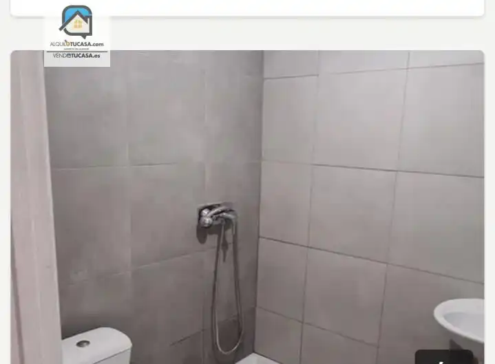 Wohnung mit Aufzug zum Verkauf in San Pablo y Santa Marina, imagen 4