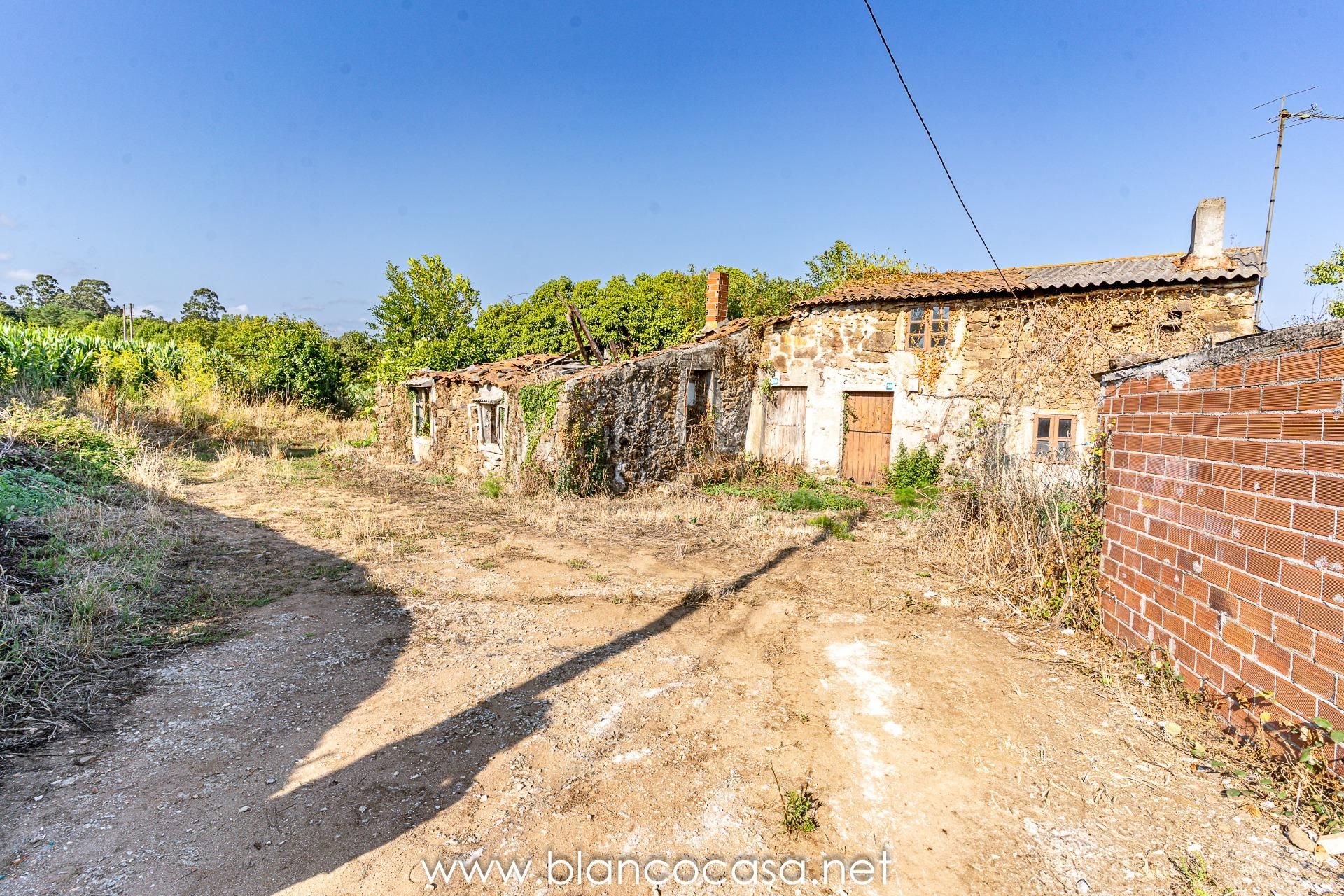 Casa o xalet en venda a Carballo