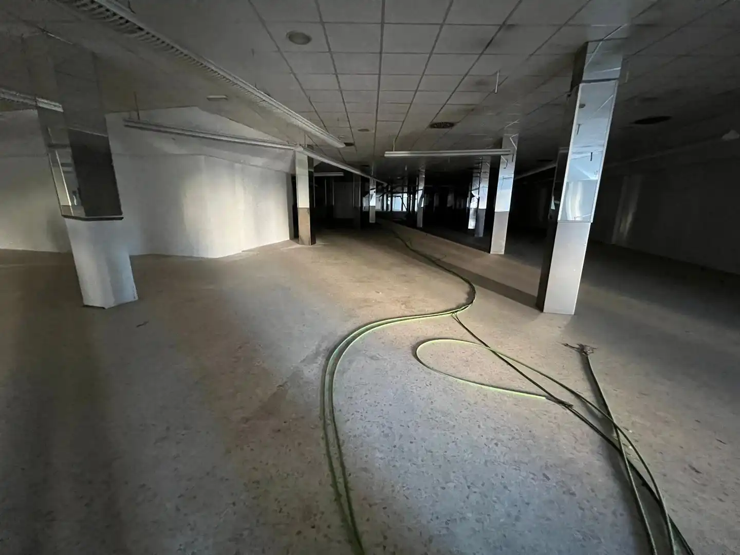 Commercial properties for rent in Jerez de la Frontera