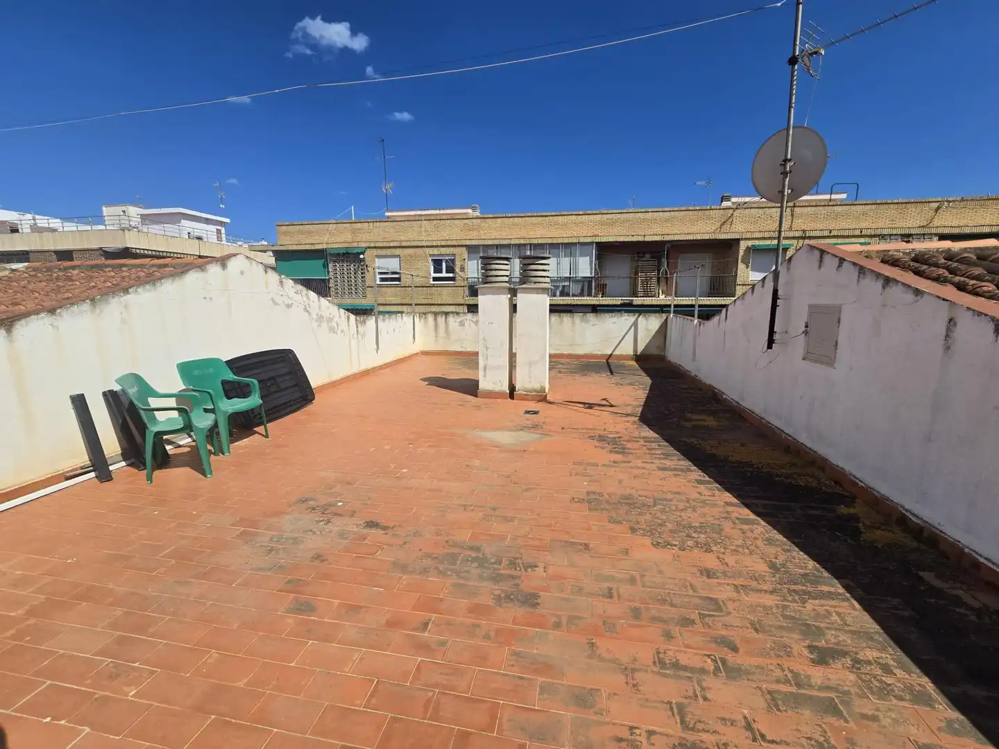 Piso en venta en Calle Valencia, imagen 13