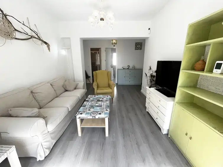 Wohnung zur Miete in Calle del Puerto de la Bonaigua, imagen 2