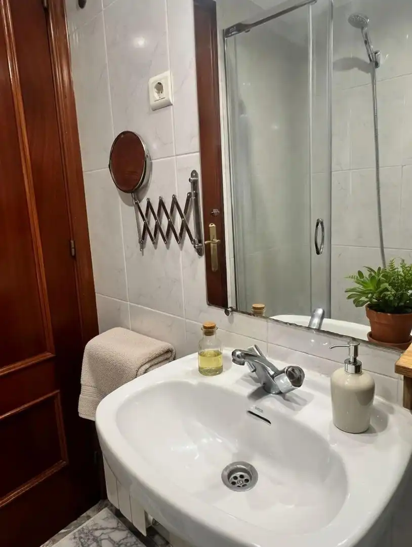 Bathroom of Flat for sale in Tarragona