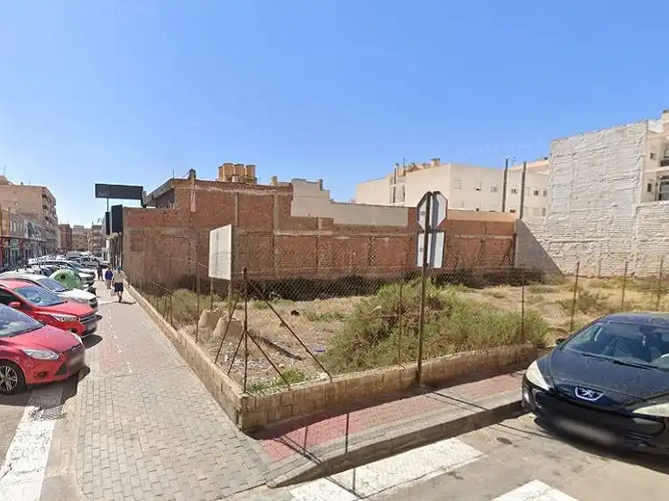 Wohnbaugrundstück zum Verkauf in Calle Ciclista Julián Hernández Zaragoza 14, imagen 6