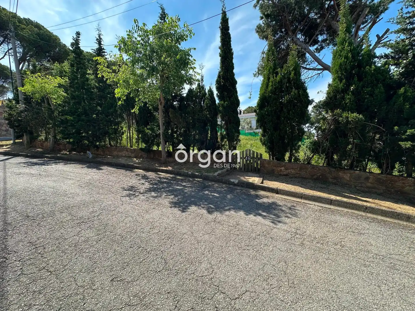 Land for sale in Lloret de Mar