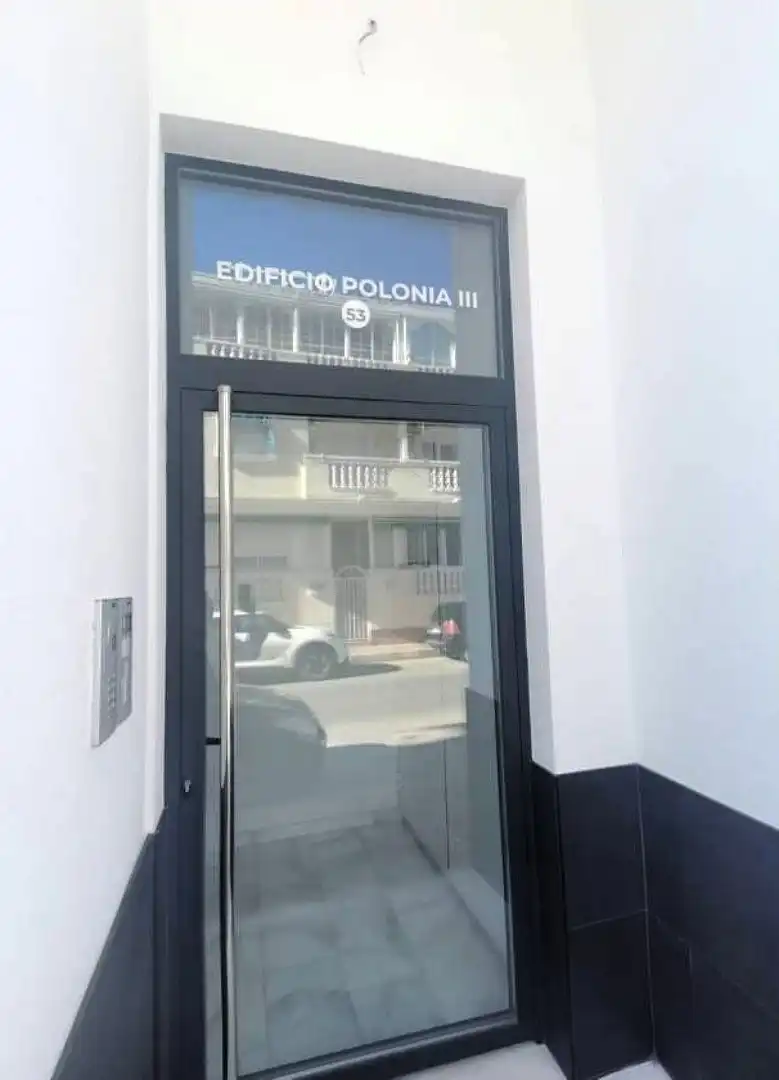 Apartamento en venta en Zona Carrefour - Urbanizaciones