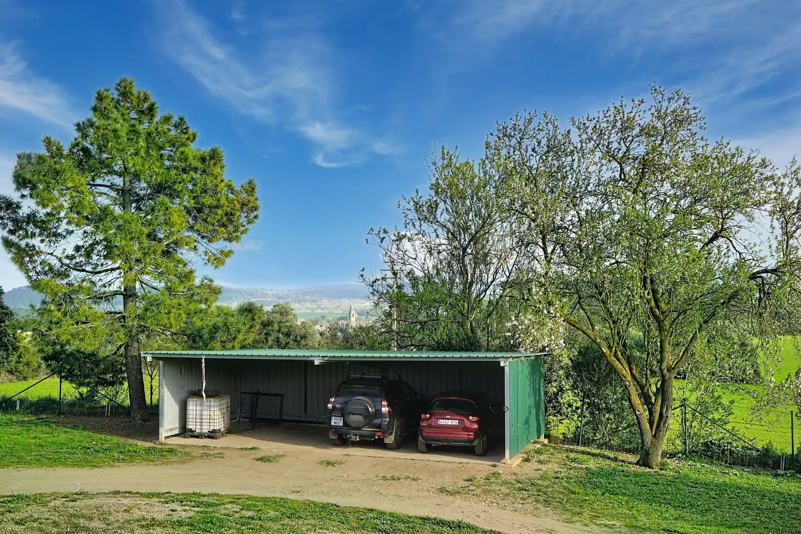 Casa rústica con terraza en venta en Camino Anyells, imagen 23