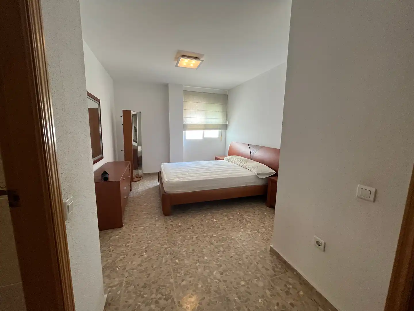 Habitación de Piso en venta en Cullera con Trastero, Amueblado y Balcón