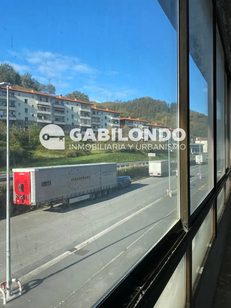 Local comercial de lloguer a Olaso Kalea, imagen 6