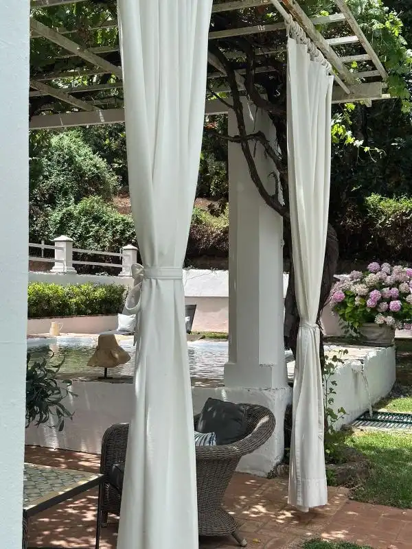 Jardín de Casa o chalet en venta en Aracena con Calefacción, Jardín privado y Terraza