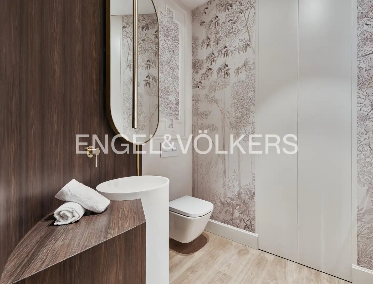 Bathroom of Flat for sale in Centro