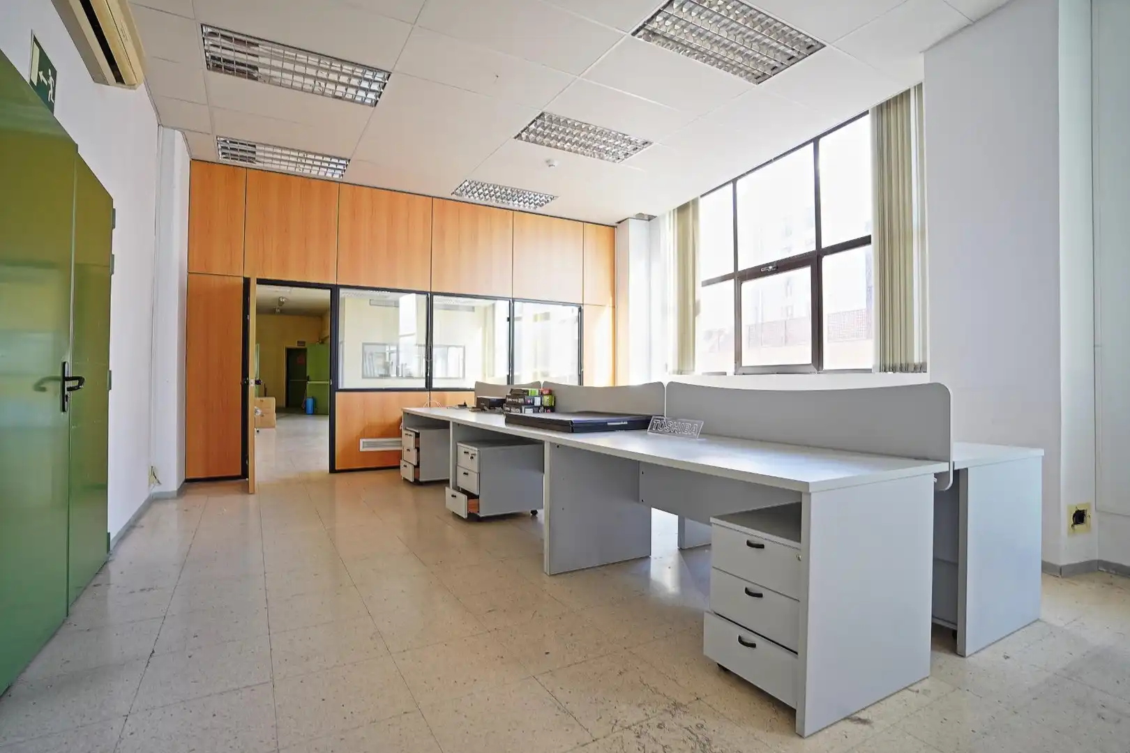 Nave industrial in vendita a Fuencarral - El Pardo, imagen 12