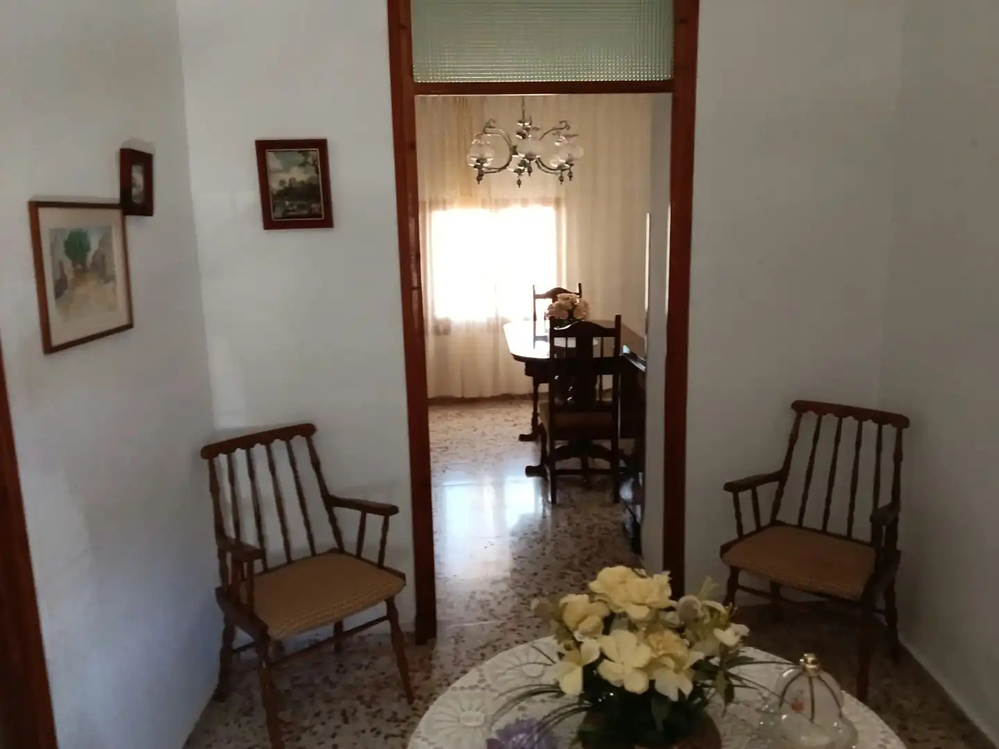 Casa rustica con giardino in vendita a Carretera de las Palas 57, imagen 17