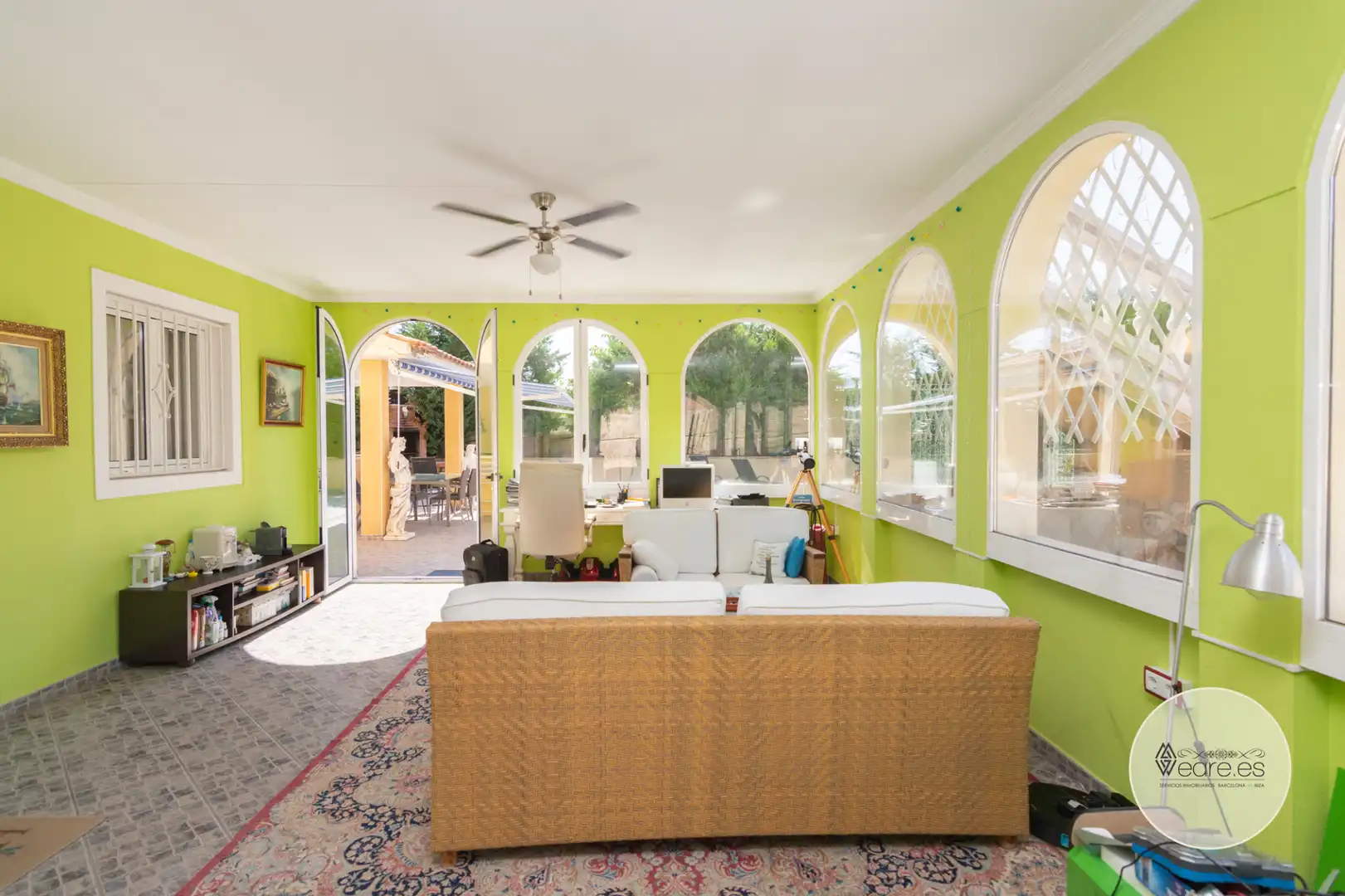 Casa o chalet en venta en Carrer de França, El Catllar