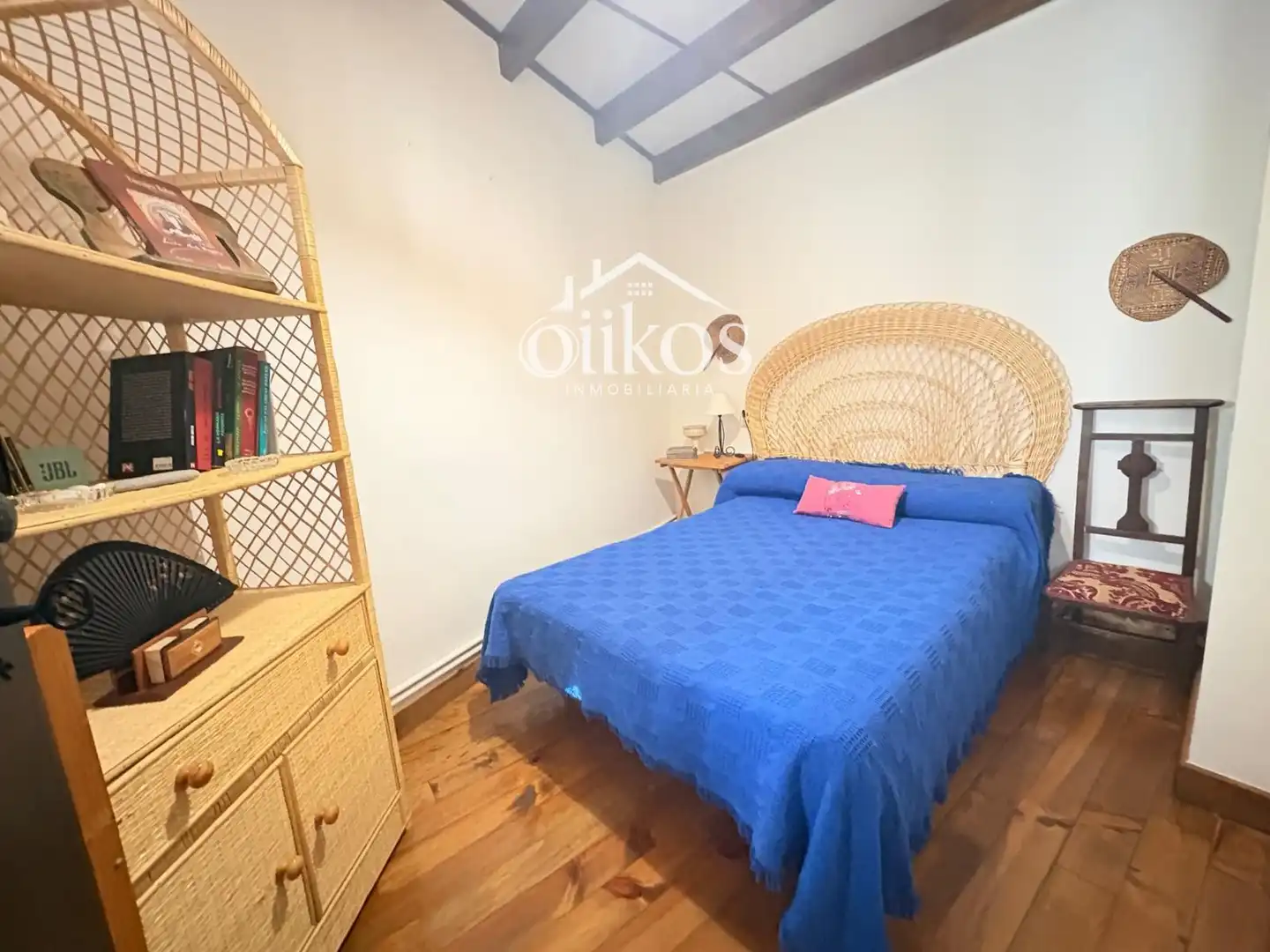 Habitación de Casa o chalet en venta en Parada de Arriba con Calefacción