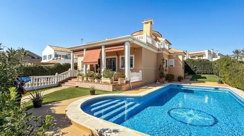 Foto 2 de Casa o chalet en venta en N/a, -1, Cañada del Molino, Torrevieja