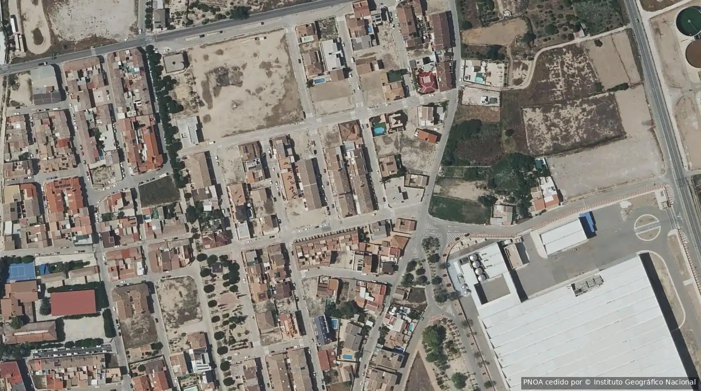 Appartamento in vendita a Alguazas, imagen 8