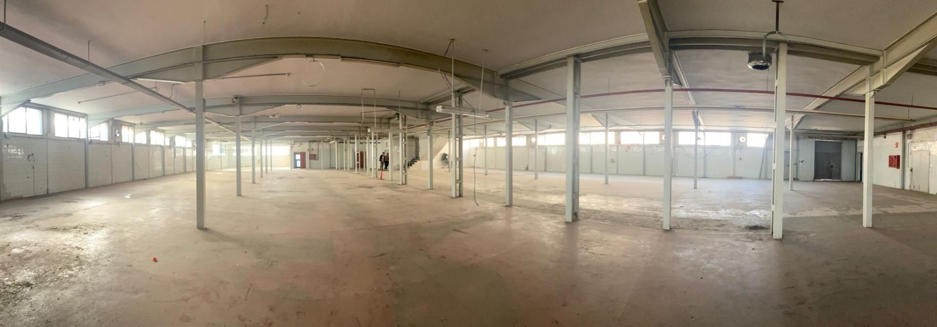 Residencial en venda a El Toscar