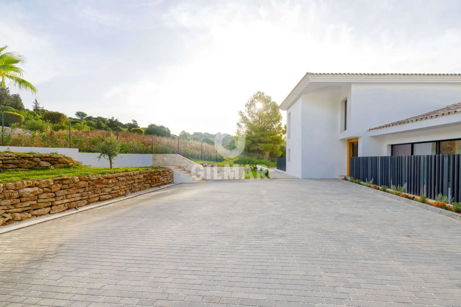 Villa mit Pool zum Verkauf in Sotogrande Alto, imagen 87