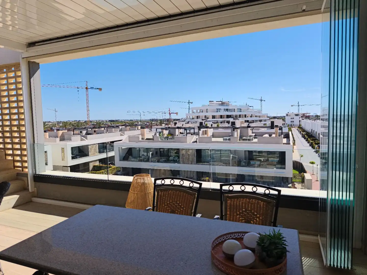Penthouse with pool for sale in Mar Menor Golf, imagen 14