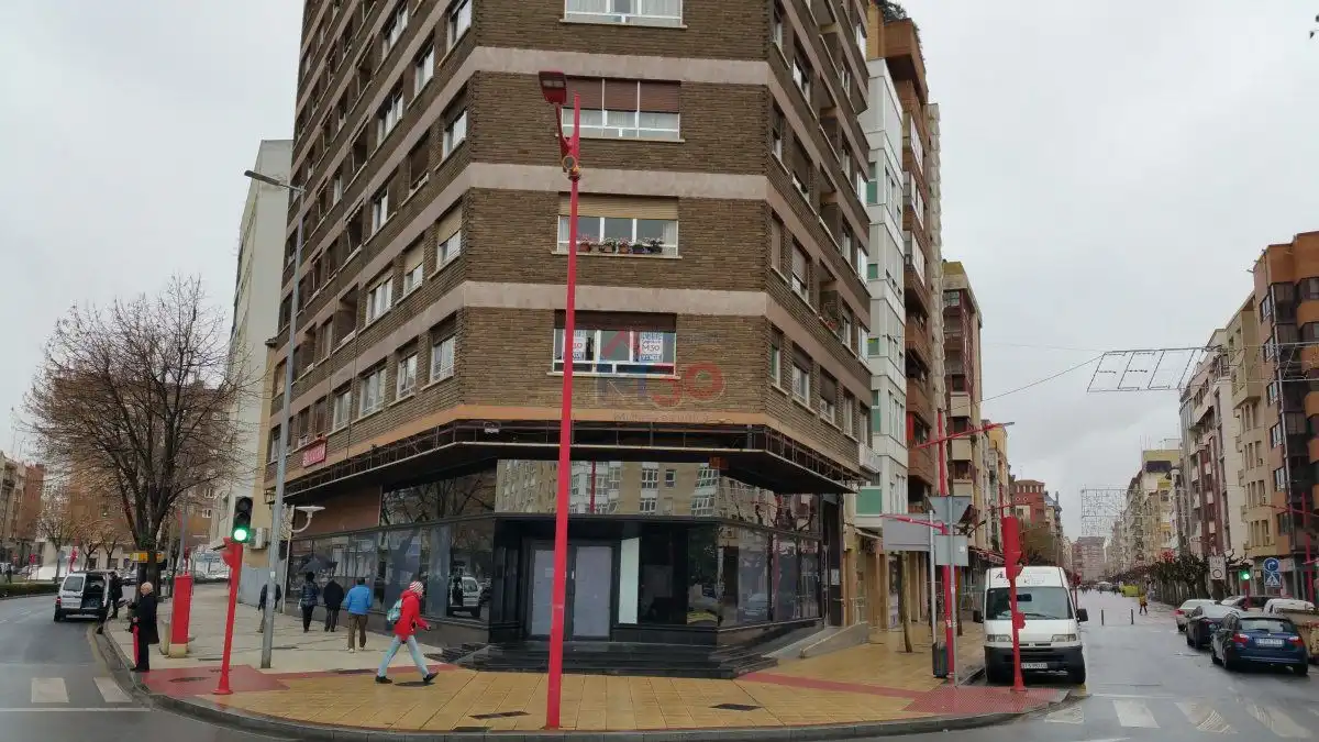 Oficina en venda a Centro, imagen 12