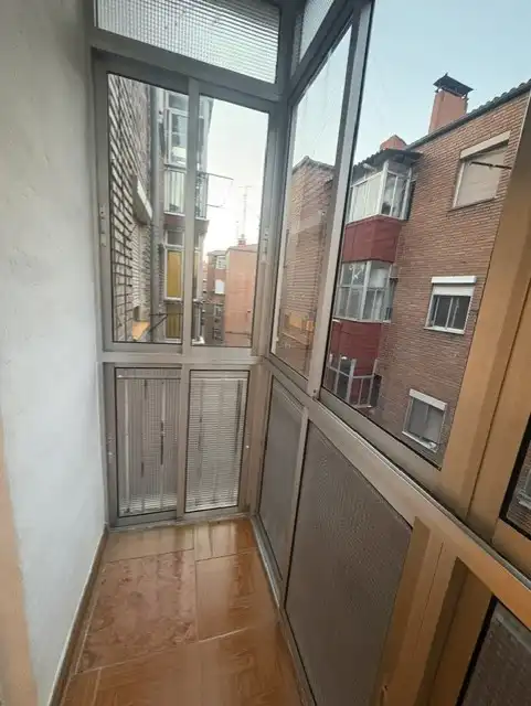 Flat with terrace for sale in Calle Bécquer, imagen 2