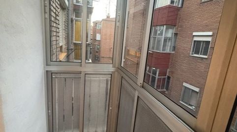Foto 2 de Piso en venta en Calle Bécquer, Vadillos, Valladolid Capital