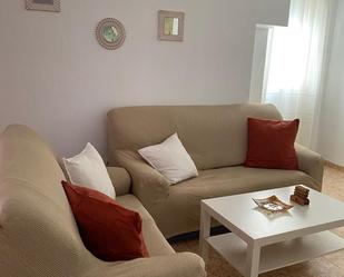 Living room of Flat for sale in Algar