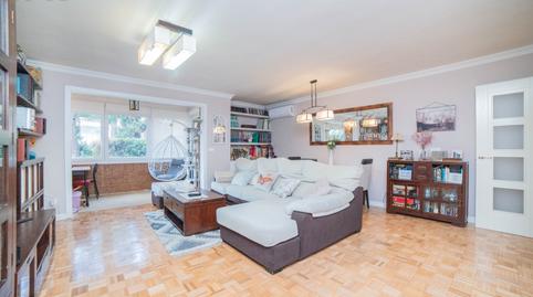 Photo 2 of Flat for sale in Avenida Paralela, Zona Carretera del Plantío, Majadahonda