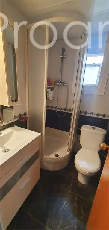 Bany de Pis en venda en Sant Celoni, Barcelona