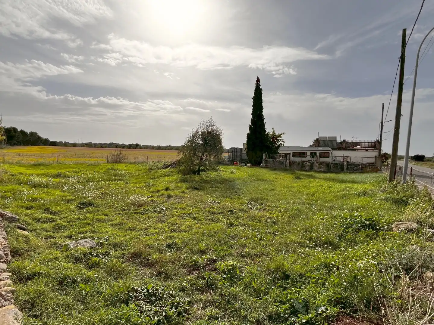 Residencial en venta en Loscorrales
