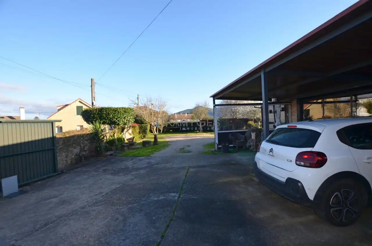 Maison avec jardin à vendre à LUGAR A ALDEA, imagen 15