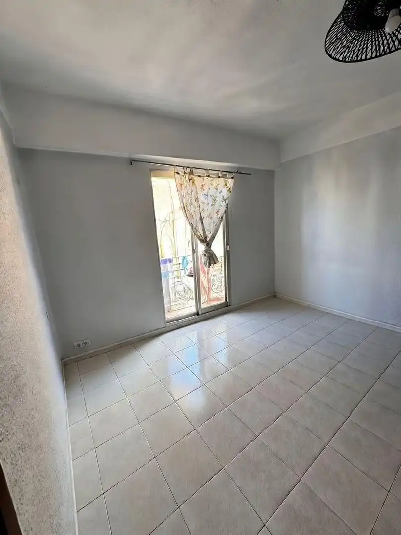 Habitación de Piso en venta en Burriana / Borriana con Balcón