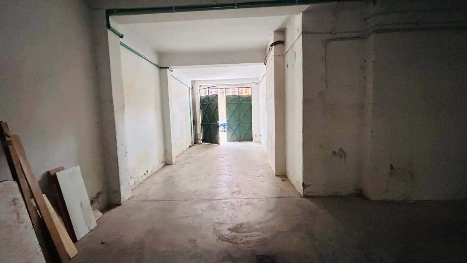 Wohnung mit Aufzug zum Verkauf in BERNABE CANTOS, imagen 5