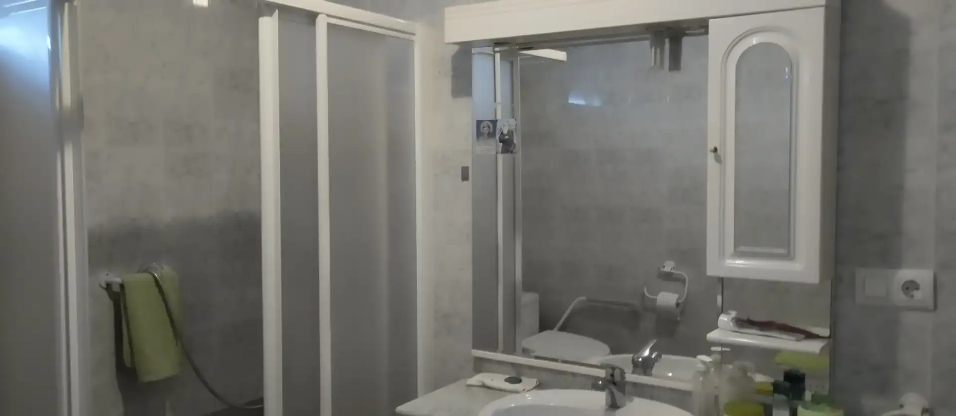 Chalet con terraza en venta en Avenida Reyes Católicos, imagen 16